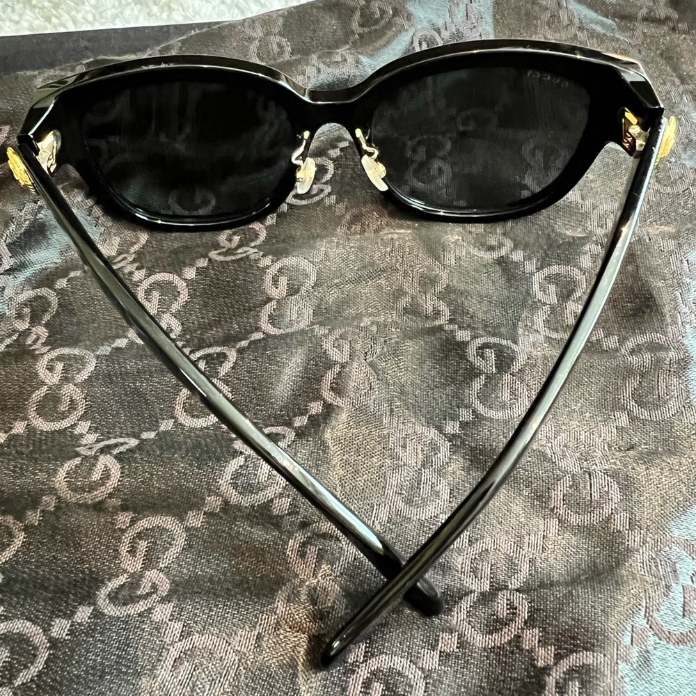 Gucci 1409 Sunglass - Picture 6 of 16